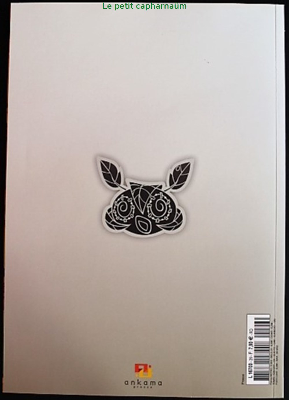 Dofus Mag - N° 29 + Fiches 2 livres bd revues dofus mag n 29 fiches