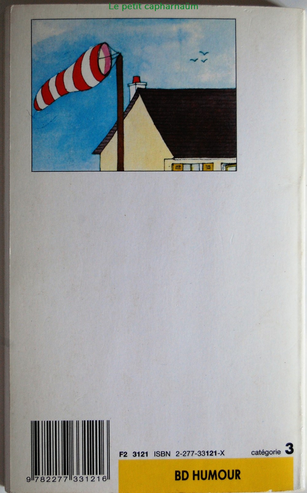 livres bd revues bandes dessinees les bidochon 04 maison sucree maison livre de poche 1989
