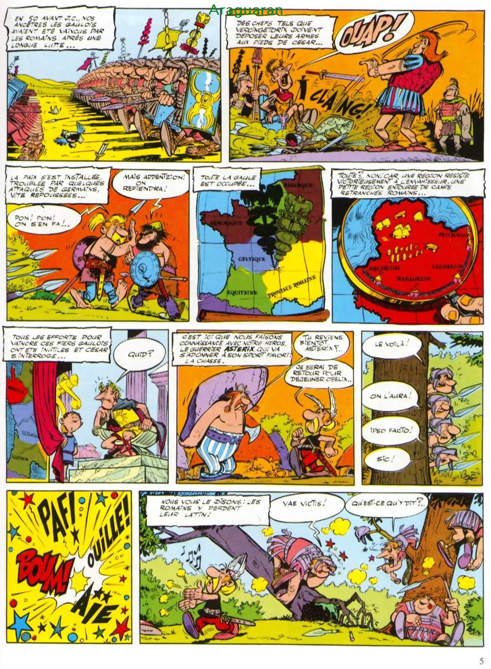 Album - Astérix - 01 - Astérix le gaulois 2 livres bd revues bandes dessinees album asterix 01 asterix le gaulois