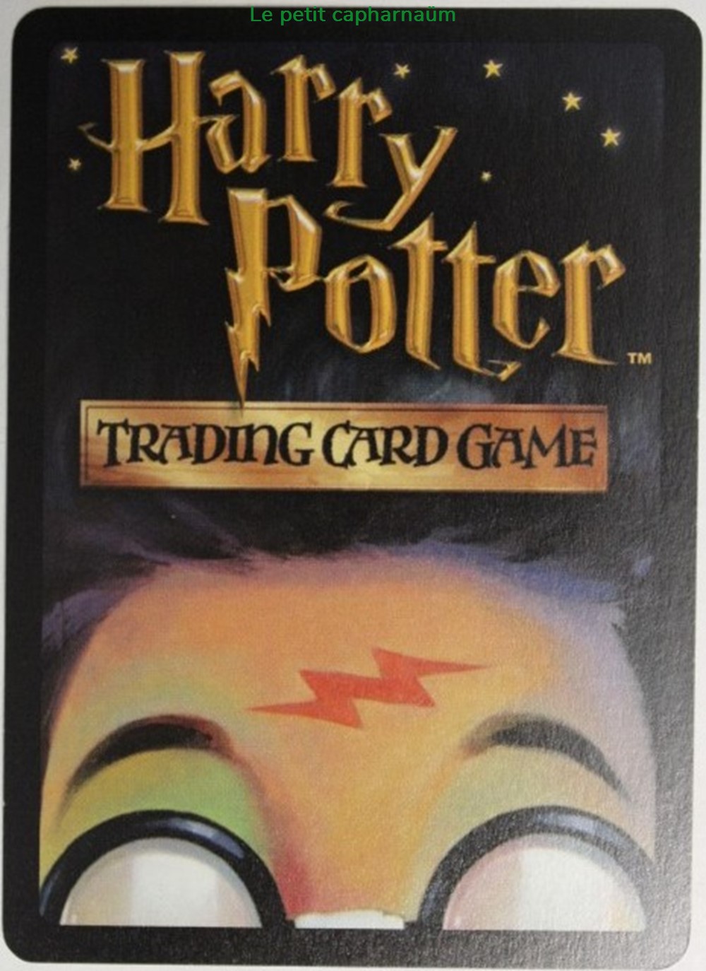 TCG Harry Potter - Set de base - 060 - Peeves crée des ennuis - Peu commune jeux societe jouets jeu carte collectionner tcg harry potter set de base 060 peeves cree des ennuis peu commune