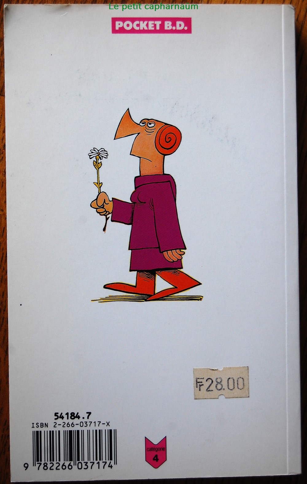 Cellulite - 01 - Les état d'âmes de Cellulite - Livre de poche 1991 livres bd revues bandes dessinees cellulite 01 les etat ames de cellulite livre de poche 1991