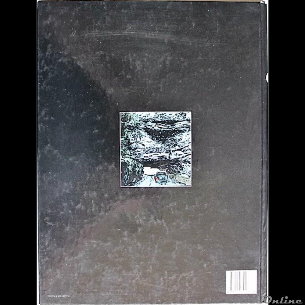 Portraits souvenirs - Boîte morte, le vengeur et son double (La) - EO dédicacée 1984 2 livres bd revues bandes dessinees portraits souvenirs boite morte le vengeur et son double la eo dedicacee 1984