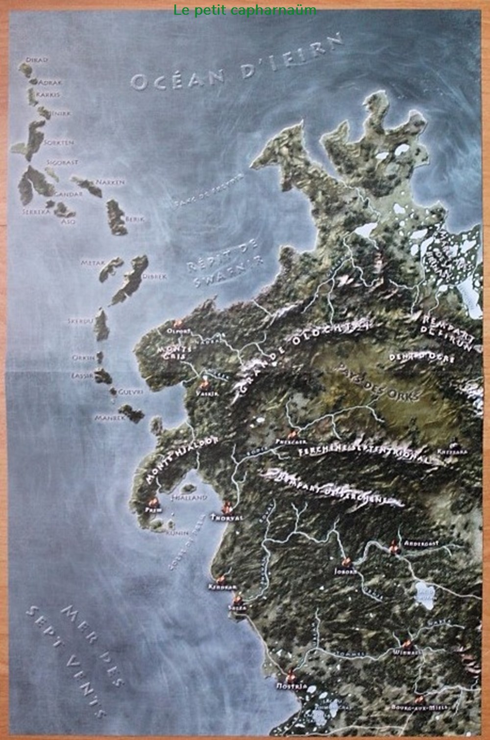 jeux societe jouets roles jeu de role oeil noir 5 l set de cartographie de aventurie