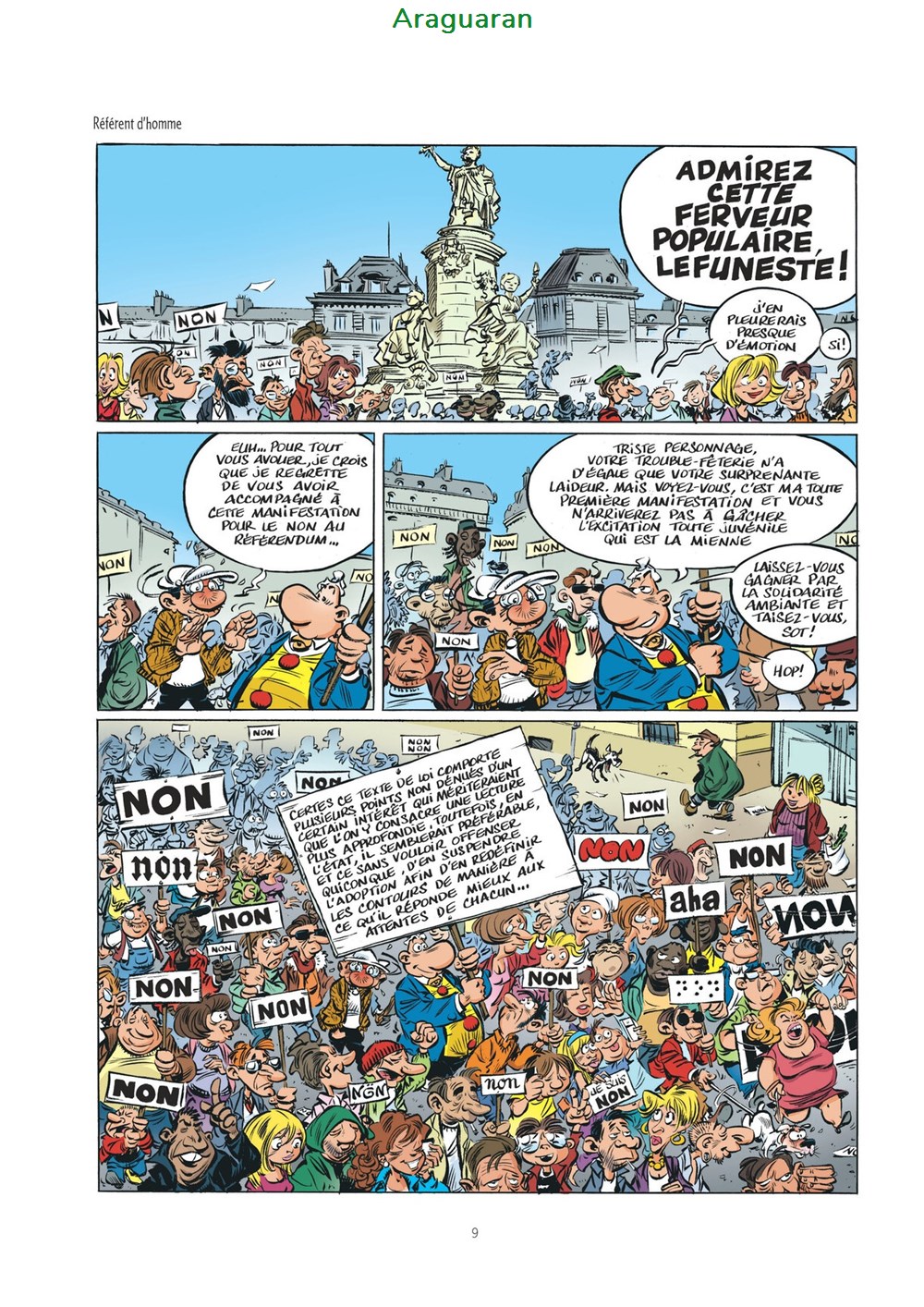 Album - Achille Talon (Les impétueuses tribulations d') - 02 - Achille Talon a su rester simple 8 livres bd revues bandes dessinees album achille talon les impetueuses tribulations 02 achille talon a su rester simple