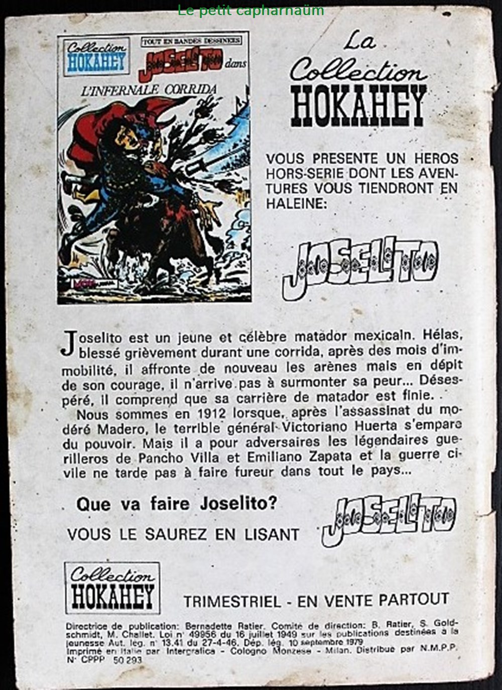 Safari - 137 - Tiki, fils de la jungle : Tempête sur Koroo - EO 1979 livres bd revues bandes dessinees safari 137 tiki fils de la jungle tempete sur koroo eo 1979