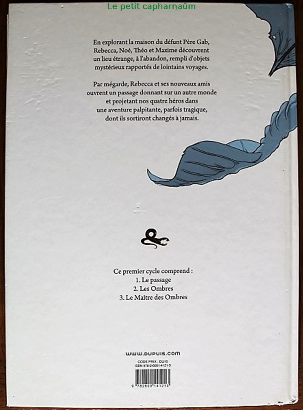 livres bd revues bandes dessinees les enfants ailleurs int 1 premier cycle autre monde eo 2010