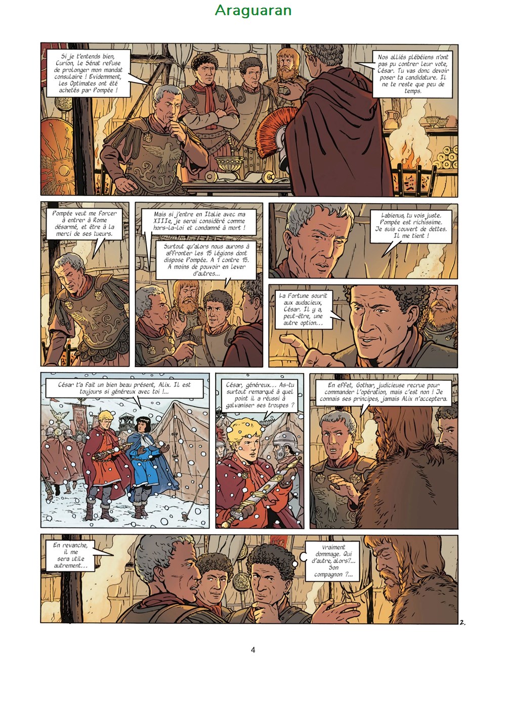 livres bd revues bandes dessinees album alix 35 or de saturne
