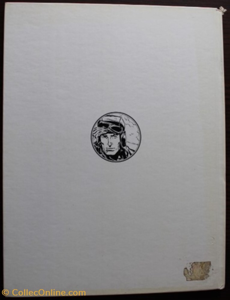 livres bd revues bandes dessinees yves sainclair 1 sous le ciel du dragon eo 1975