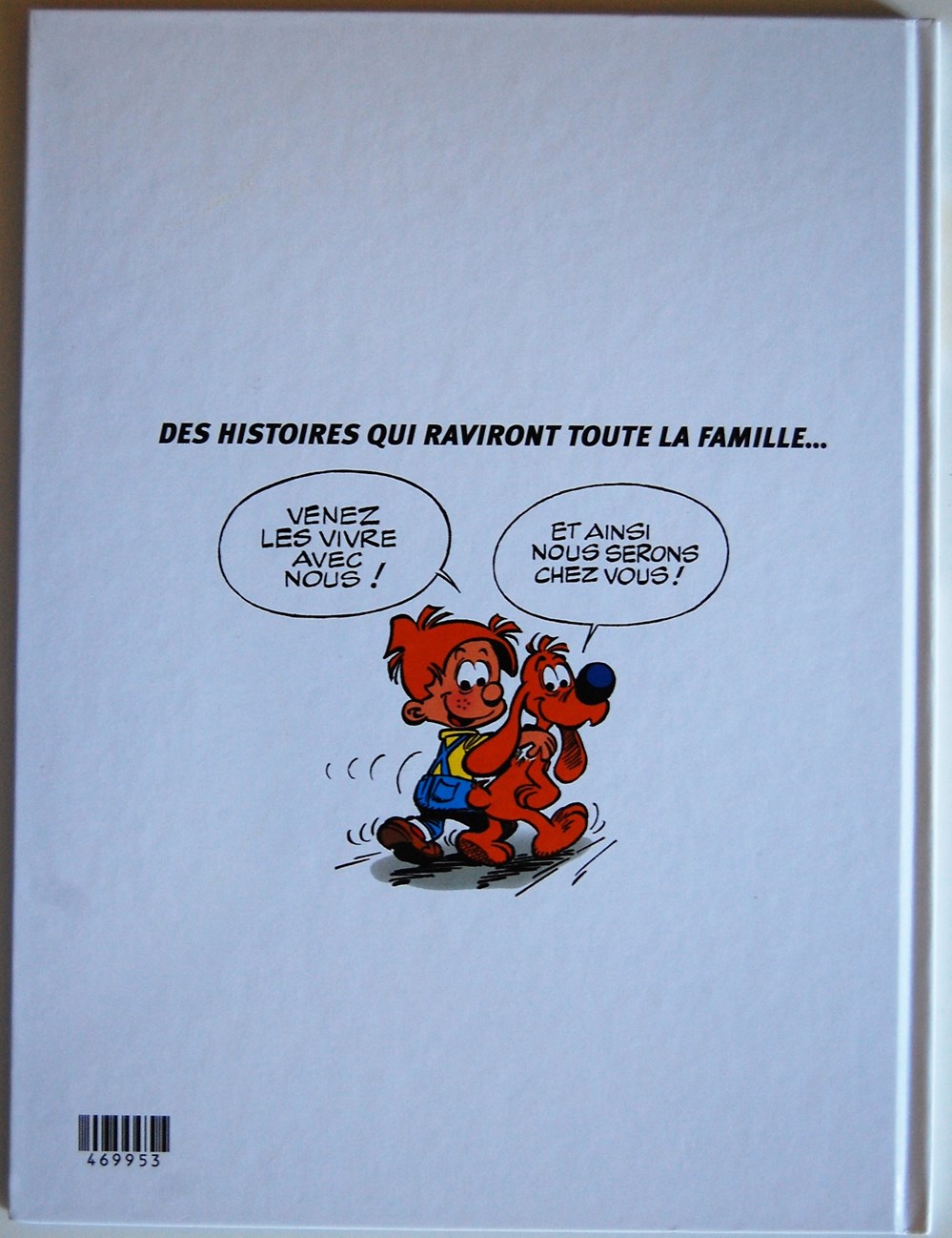 Boule et Bill - Edition actuelle 28 - Le quatre saisons - Rééd. 2006 livres bd revues bandes dessinees boule et bill edition actuelle 28 le quatre saisons reed 2006