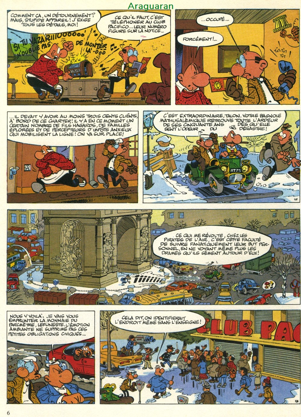 livres bd revues bandes dessinees album achille talon 20 viva papa