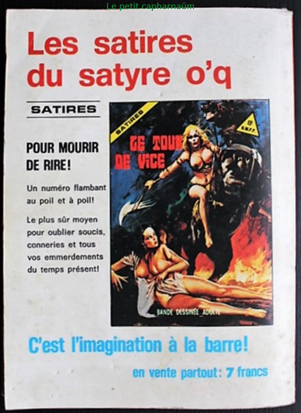 Elvifrance Série Rouge - 070 - En attendant l'aube... - EO 1981 livres bd revues bandes dessinees elvifrance serie rouge 070 en attendant aube eo 1981