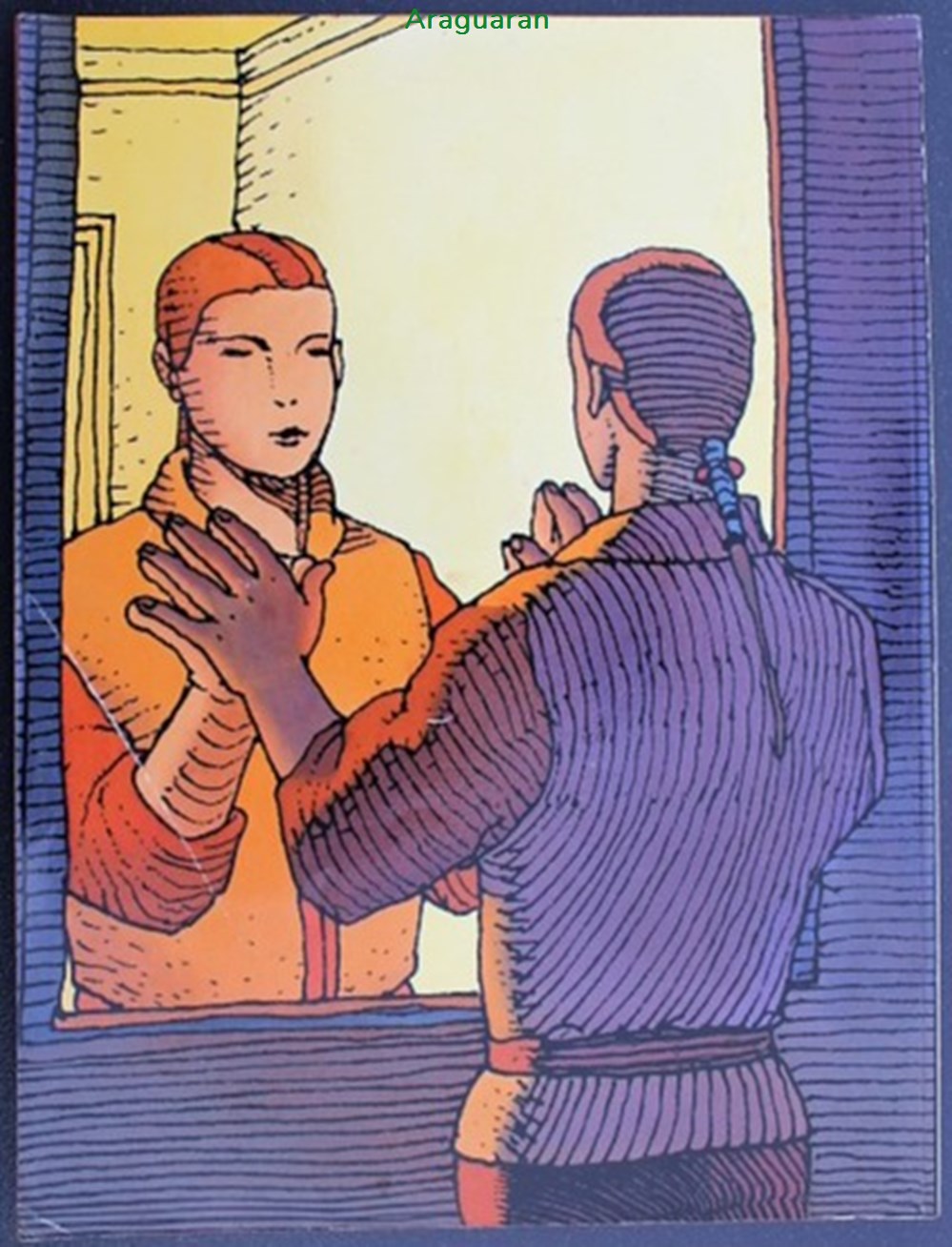 A Suivre - HS N°06 - Juillet 1991 livres bd revues vieux journaux a suivre hs n 06 juillet 1991