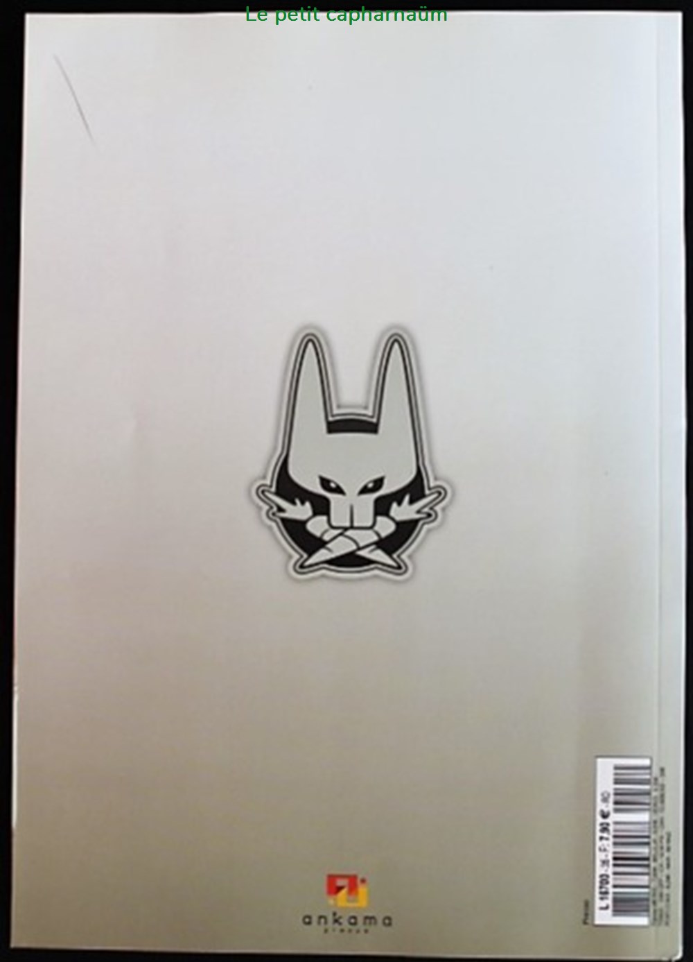 Dofus Mag - N° 35 + Poster 2 livres bd revues dofus mag n 35 poster