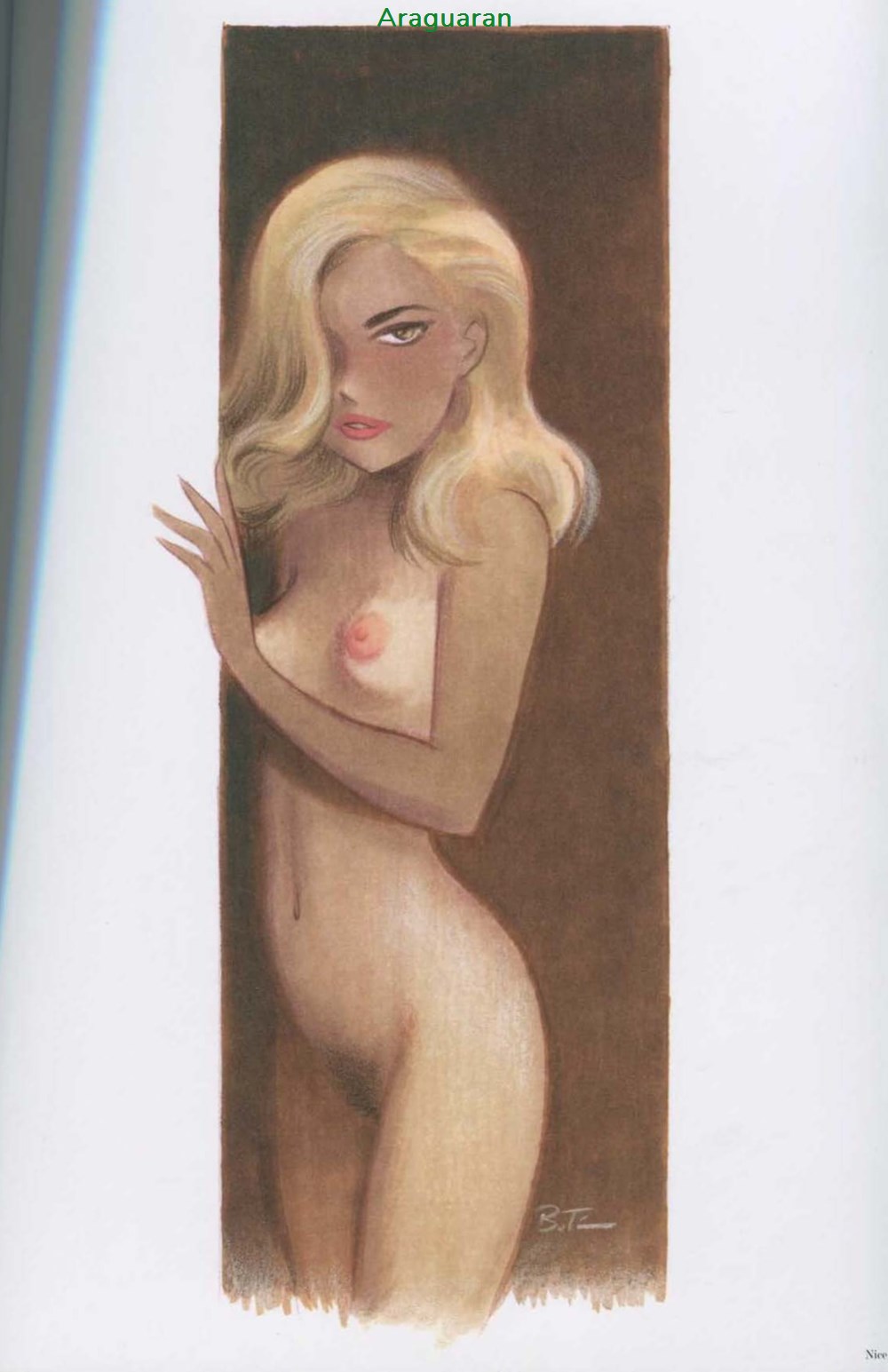 livres bd revues the good girl art of bruce timm naughty and nice