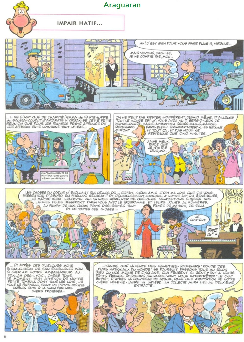 livres bd revues bandes dessinees album achille talon 13 pas de pitie pour achille talon