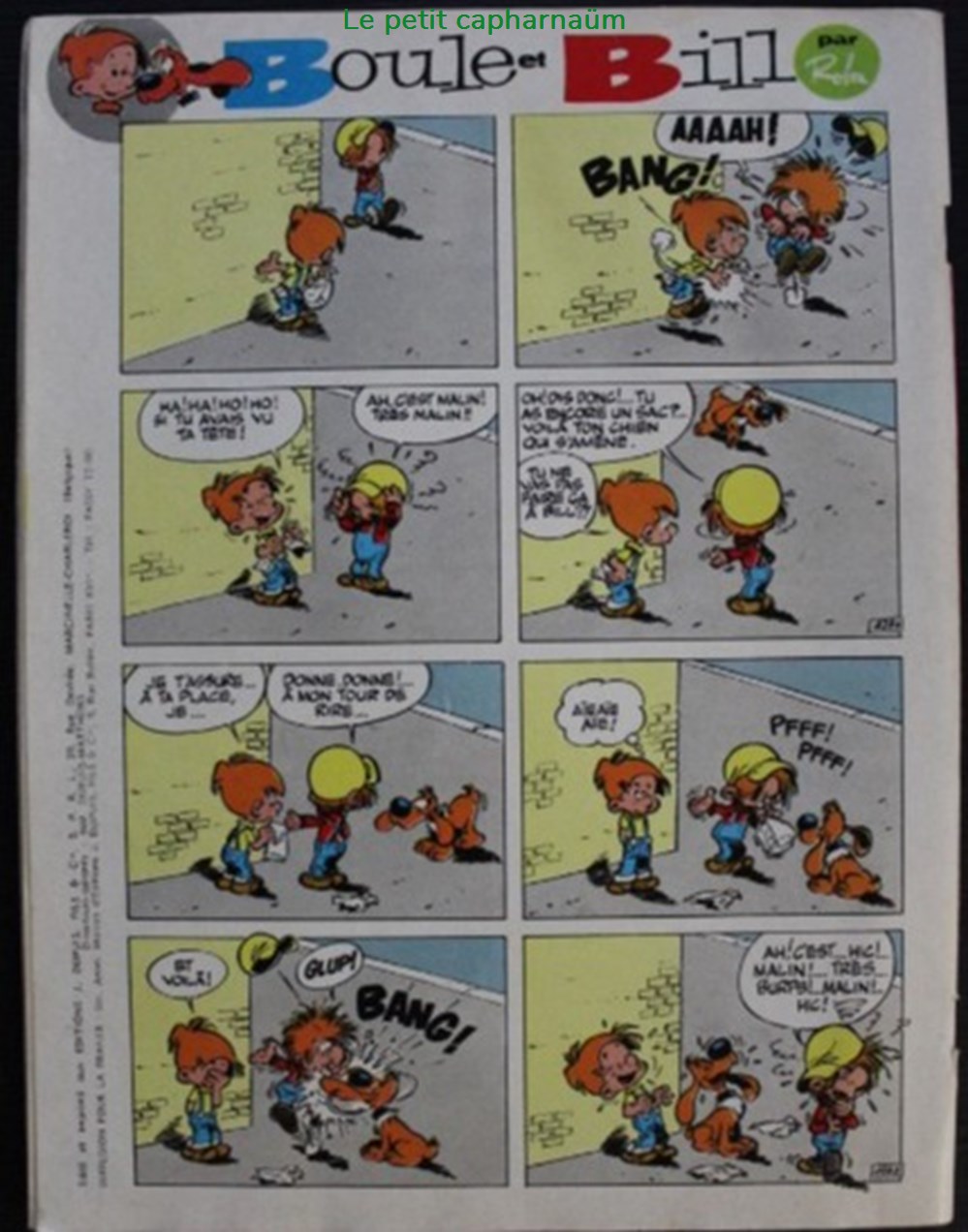 Spirou - 1600 - Couverture : Mulligan livres bd revues spirou 1600 couverture mulligan
