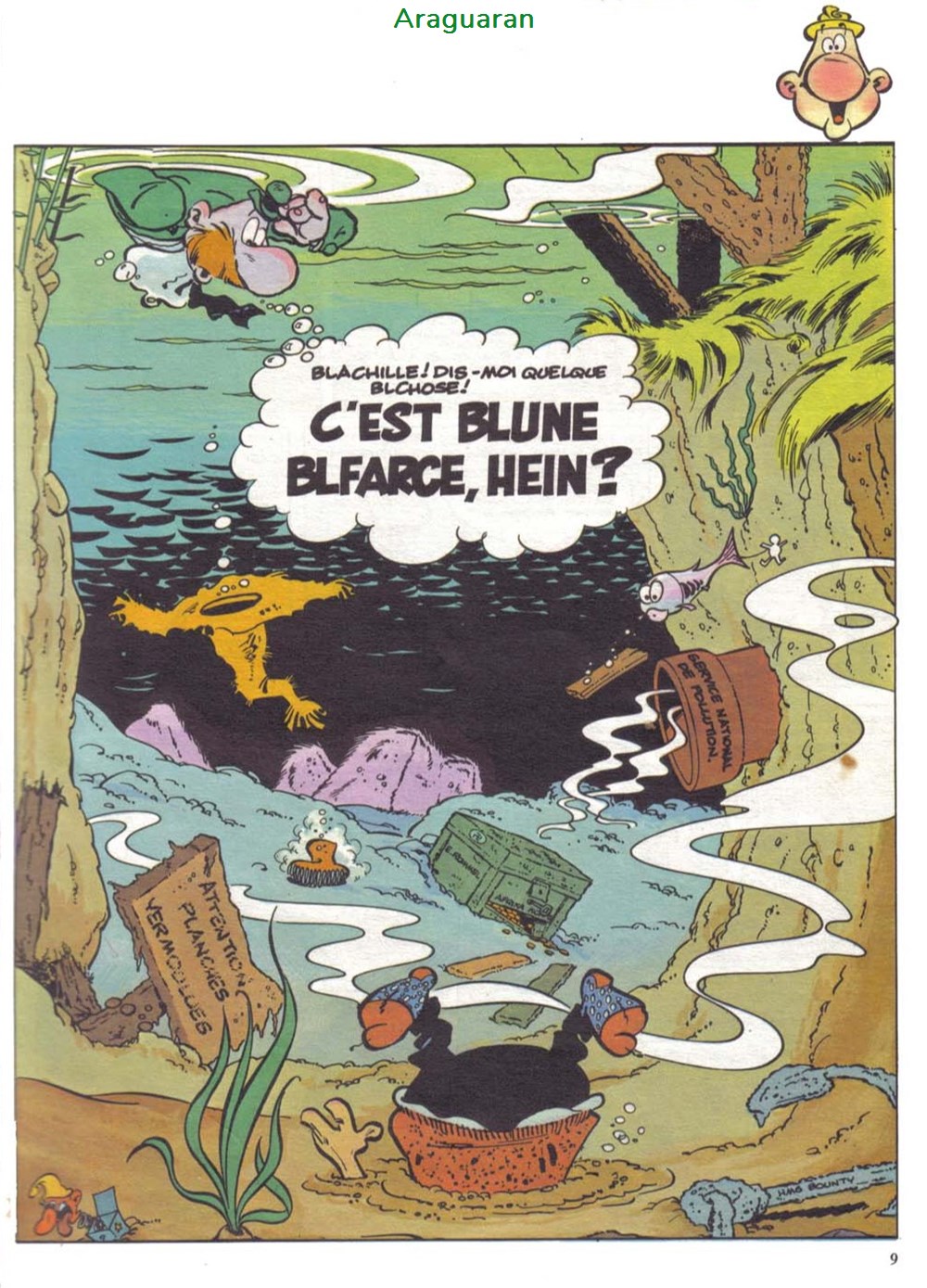 livres bd revues bandes dessinees album achille talon 12 achille talon au coin du feu