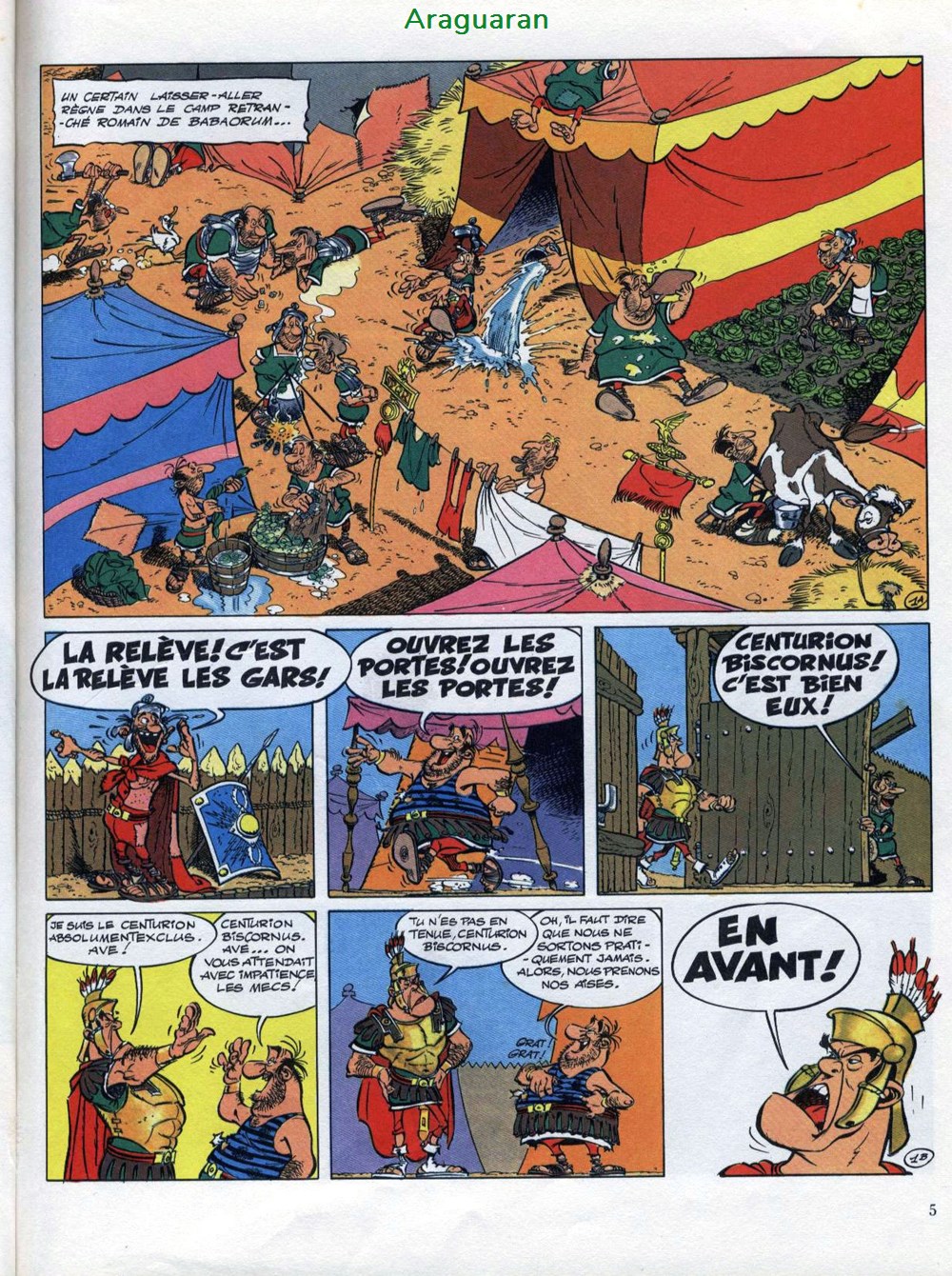 Album - Astérix - 23 - Obélix et Compagnie 2 livres bd revues bandes dessinees album asterix 23 obelix et compagnie