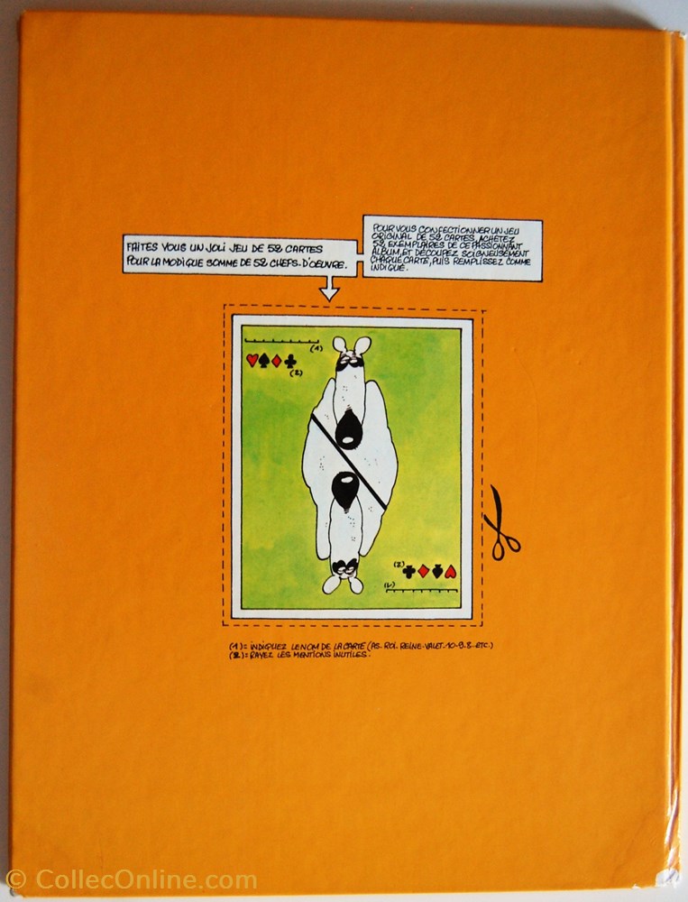 livres bd revues bandes dessinees kador tome 1 reed 1983