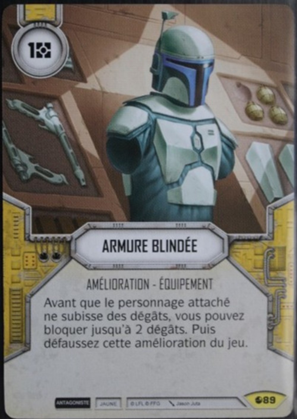 Star wars Destiny - L'âme de la rebellion - Cartes 085 à 092 3 jeux societe jouets jeu collectionner star wars destiny ame de la rebellion cartes 085 a 092