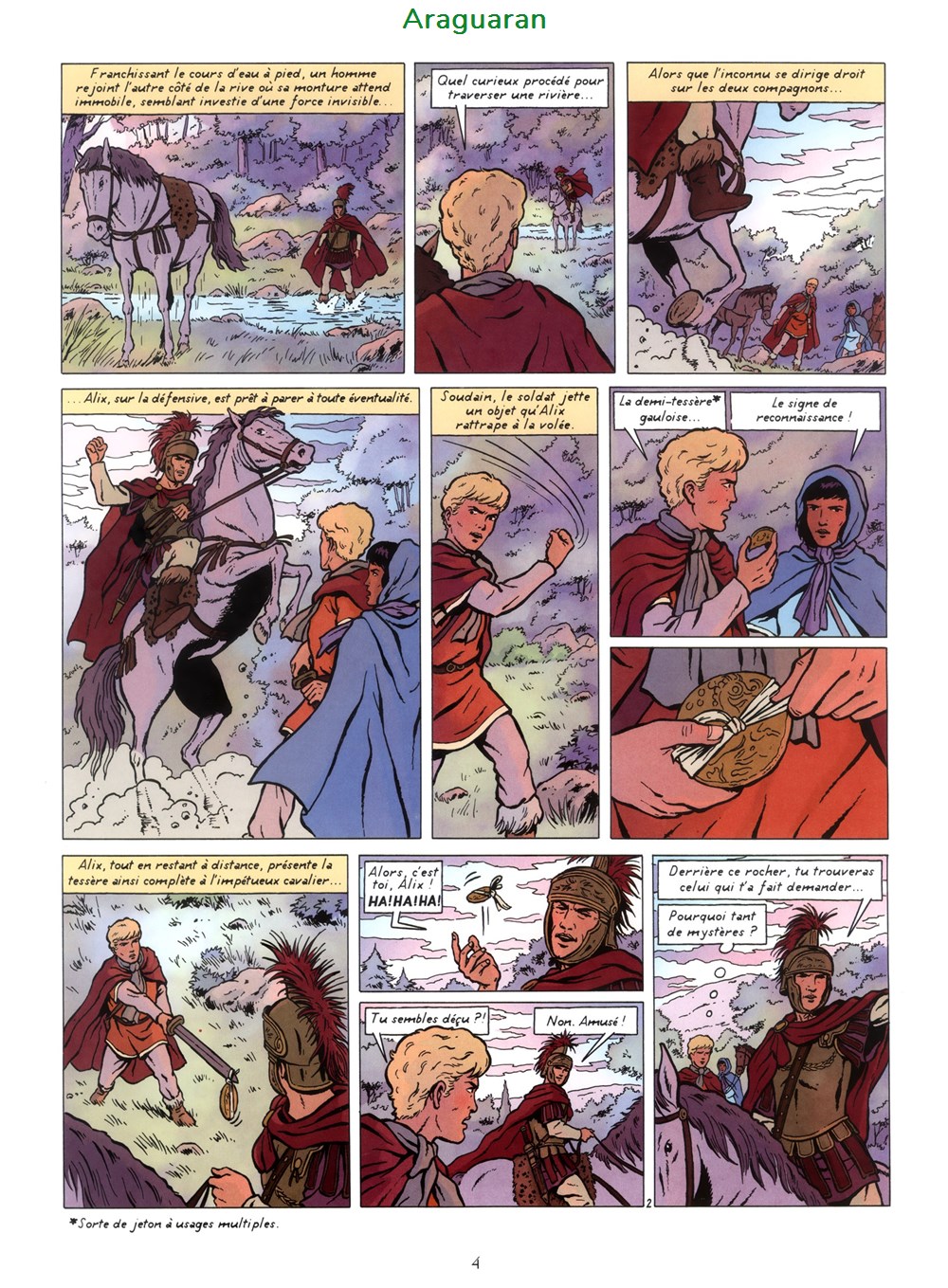 livres bd revues bandes dessinees album alix 32 la derniere conquete