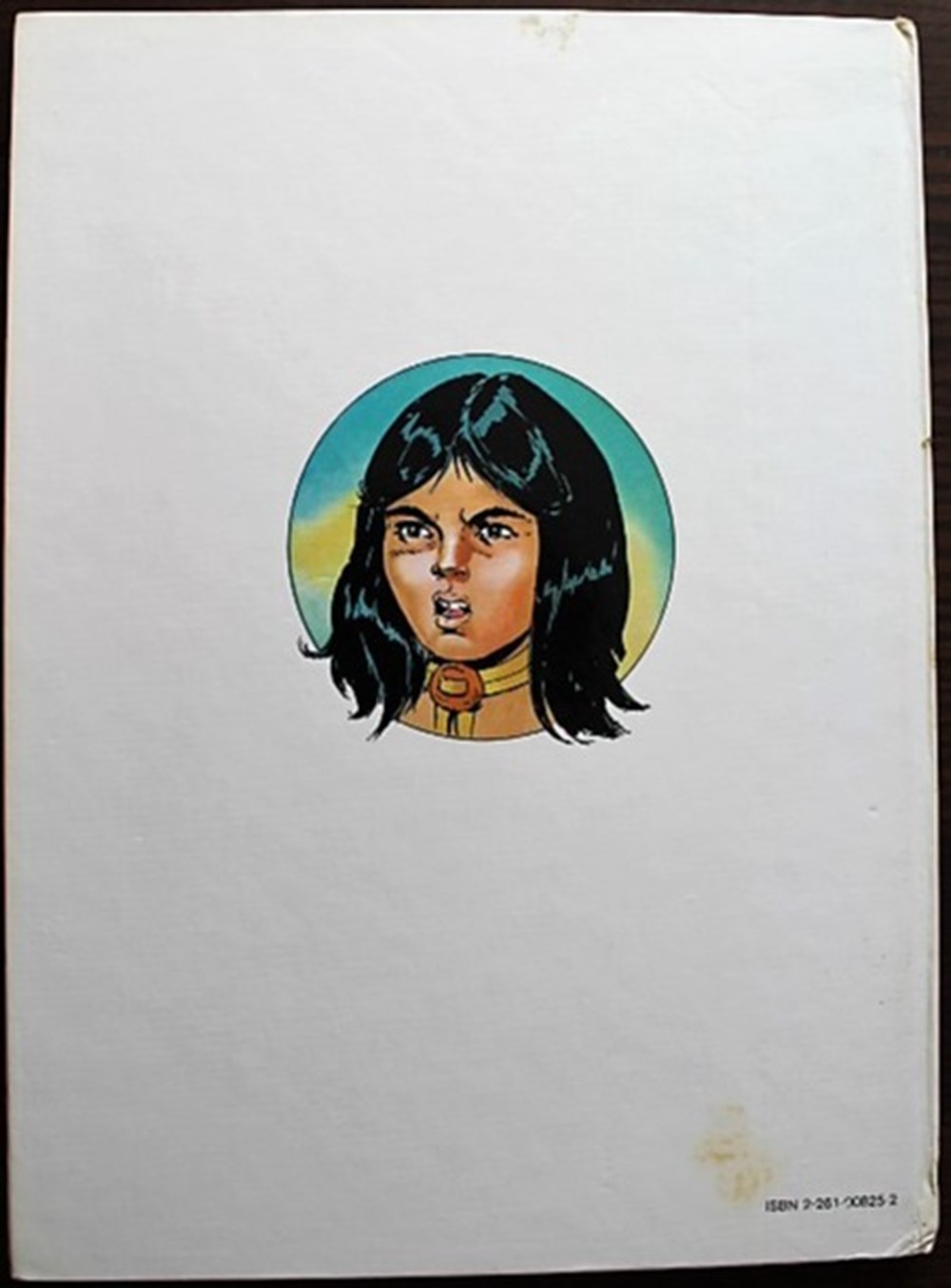 livres bd revues bandes dessinees capitaine apache 03 fils contre pere eo 1981