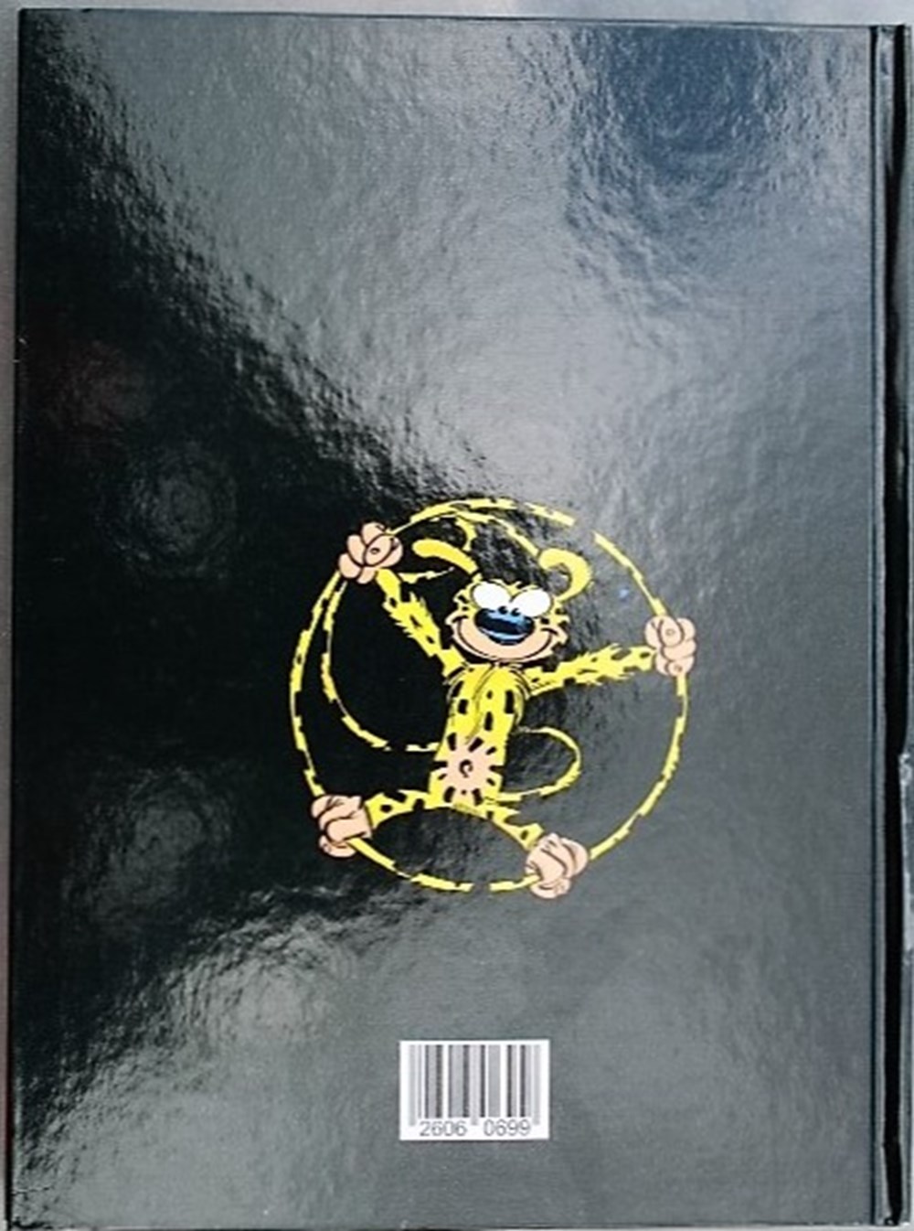 livres bd revues bandes dessinees marsupilami 16 tous en piste reed 2014