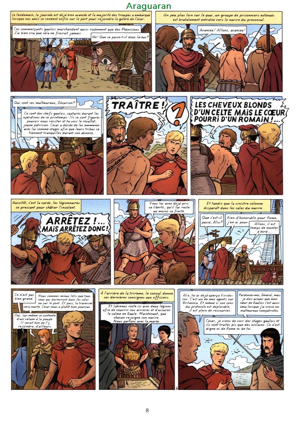 livres bd revues bandes dessinees album alix 33 britannia