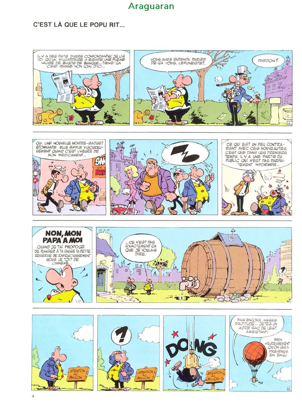 livres bd revues bandes dessinees album achille talon hs achille talon vous salue bien