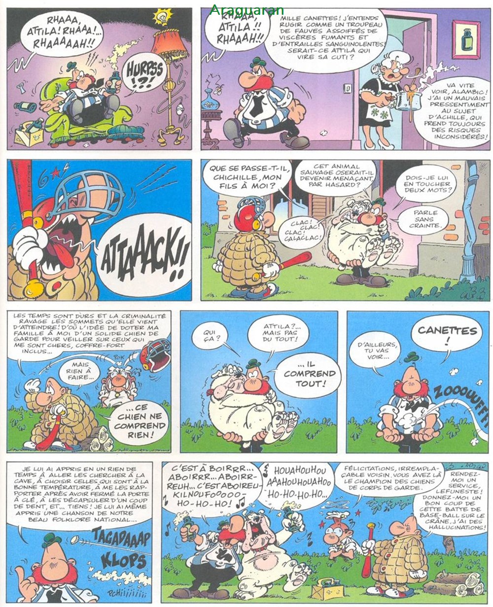 livres bd revues bandes dessinees album achille talon 43 achille talon a la main verte