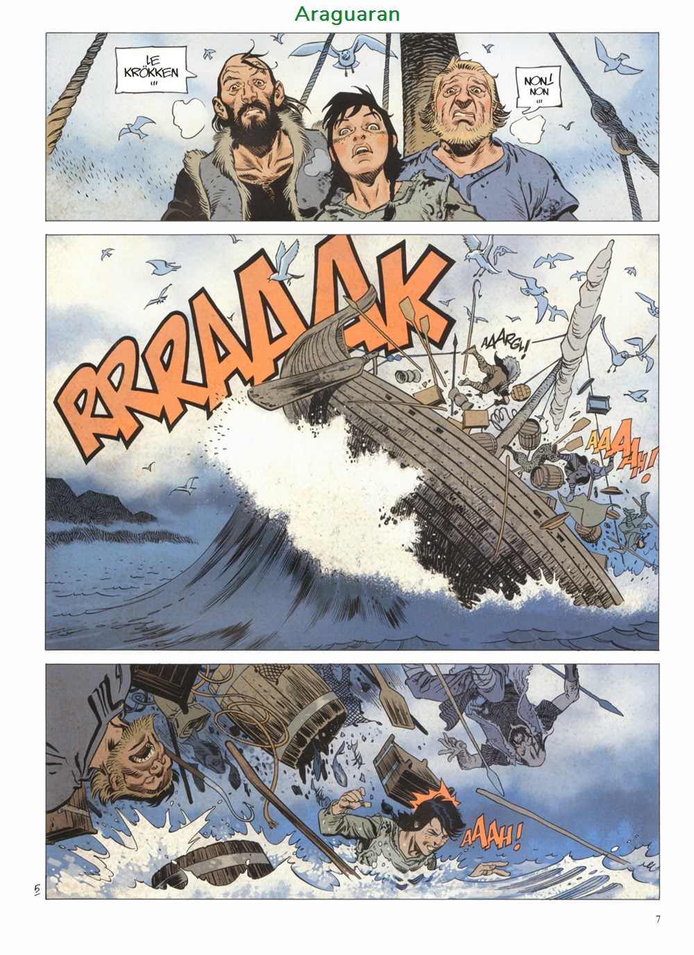 livres bd revues bandes dessinees album asgard 01 pied de fer