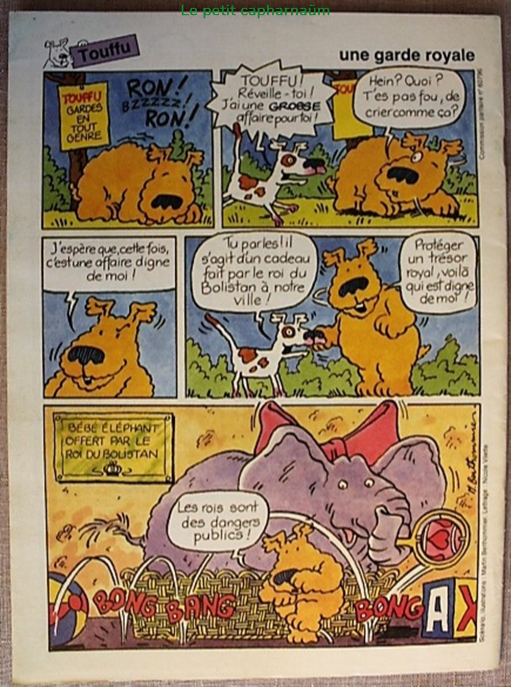 Astrapi - 094 livres bd revues astrapi 094