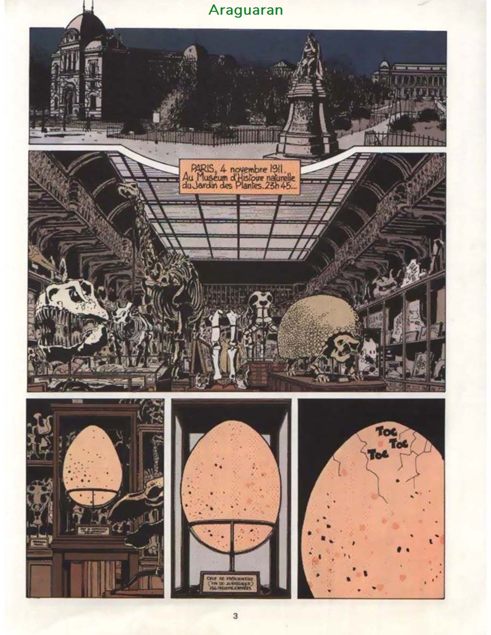Album - Adèle Blanc Sec - 01 - Adèle et la bête 2 livres bd revues bandes dessinees album adele blanc sec 01 adele et la bete
