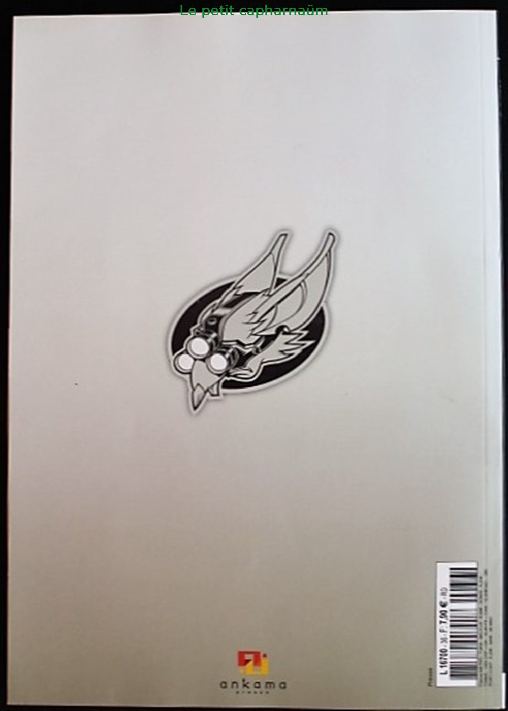 Dofus Mag - N° 36 livres bd revues dofus mag n 36