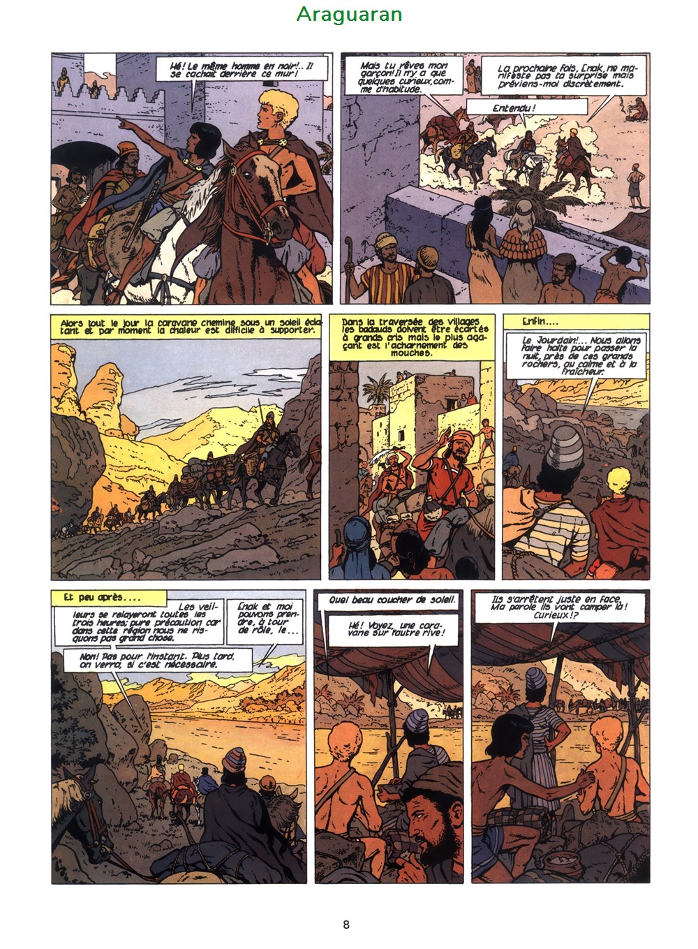 Album - Alix - 16 - La tour de Babel 7 livres bd revues bandes dessinees album alix 16 la tour de babel