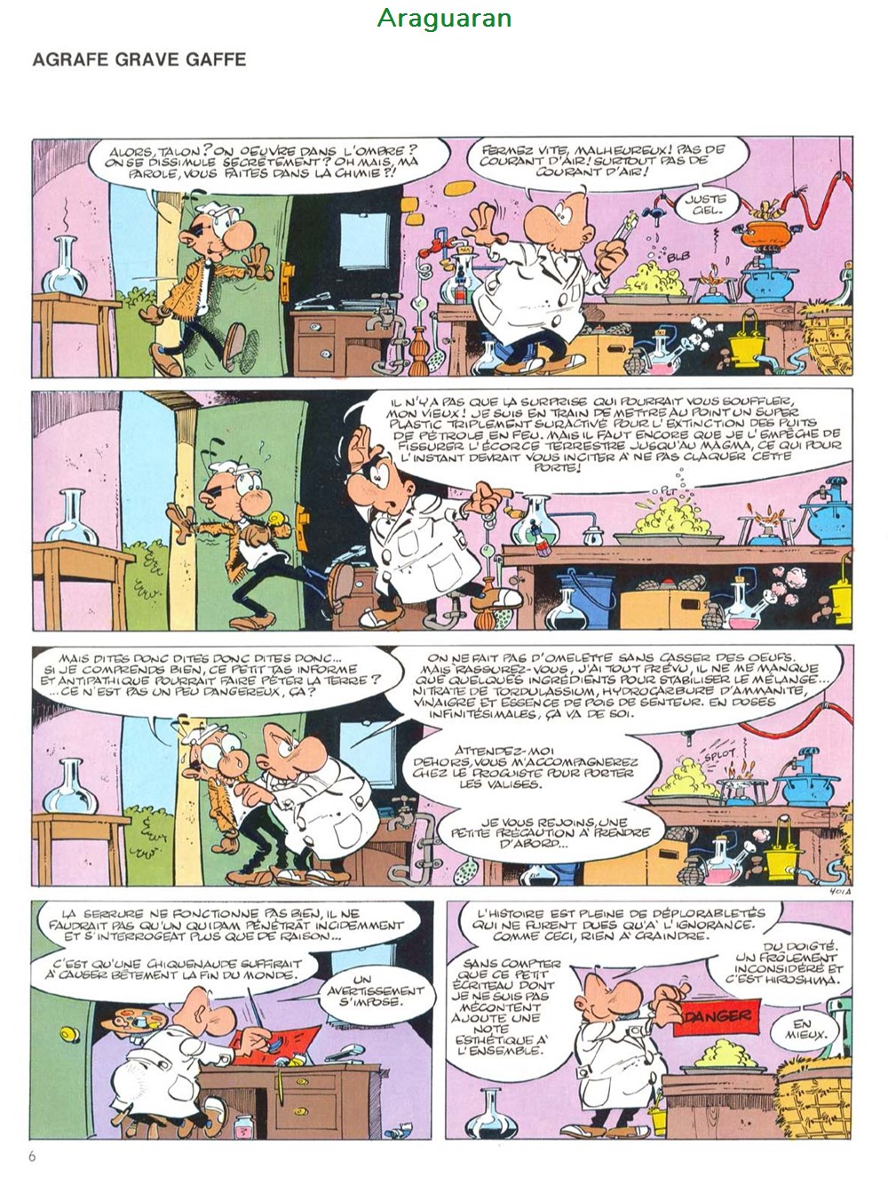 livres bd revues bandes dessinees album achille talon hs achille talon vous salue bien