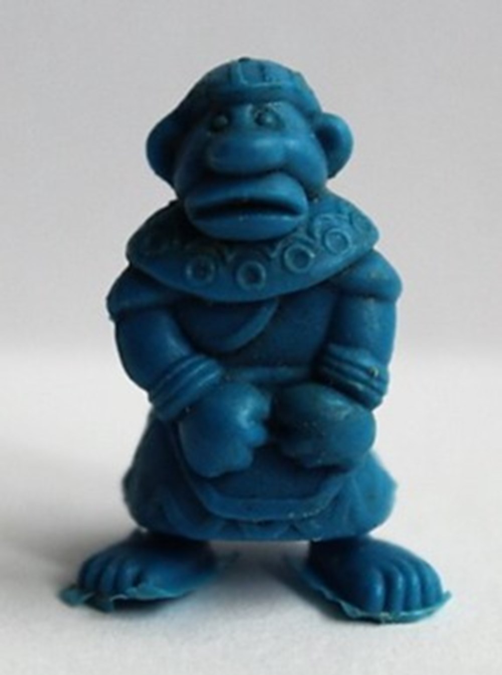 Figurines - Astérix - Monoblocs bleues 3 bande dessinee figurines asterix monoblocs bleues