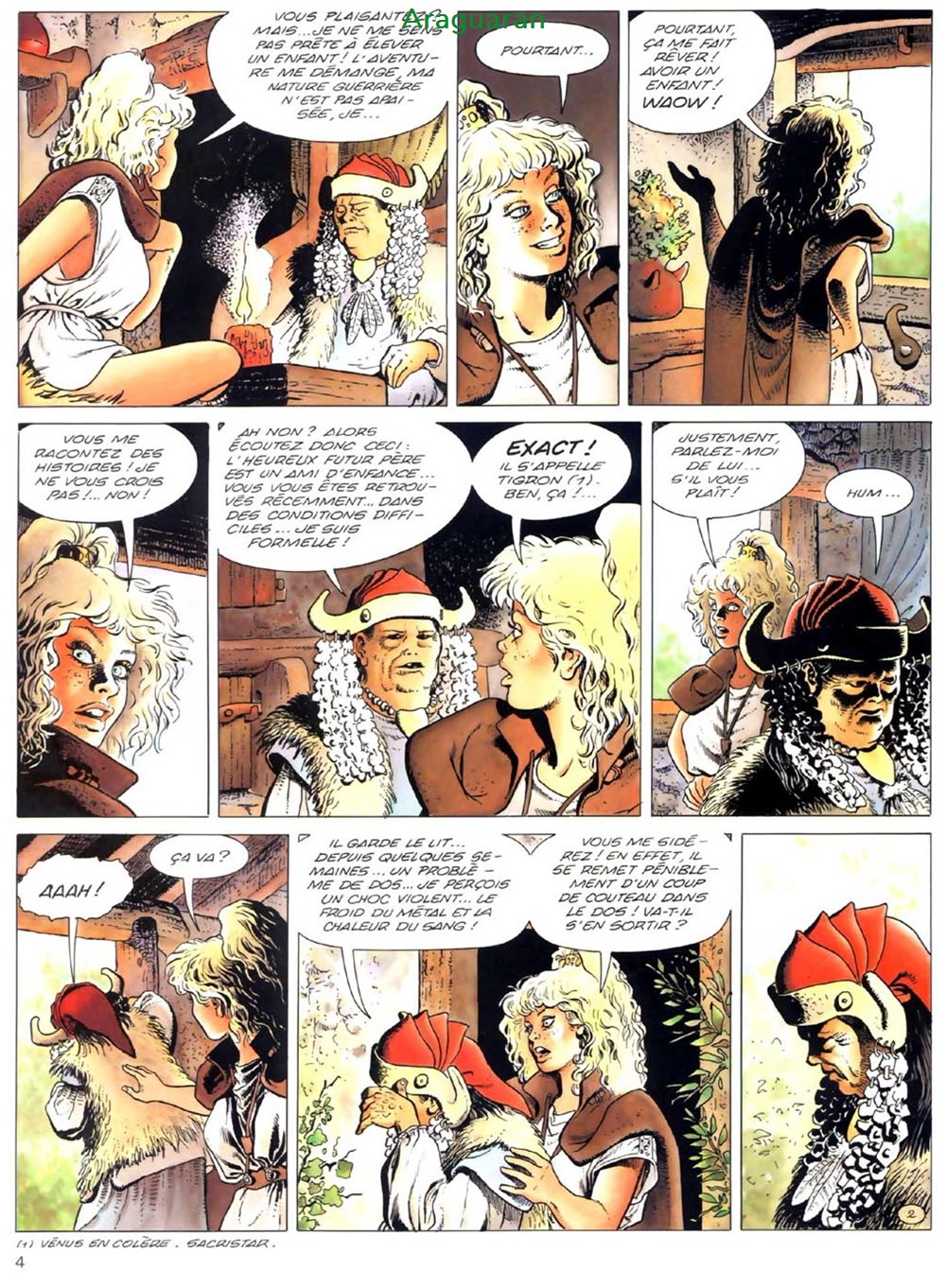 livres bd revues bandes dessinees album aria 20 la fleur au ventre