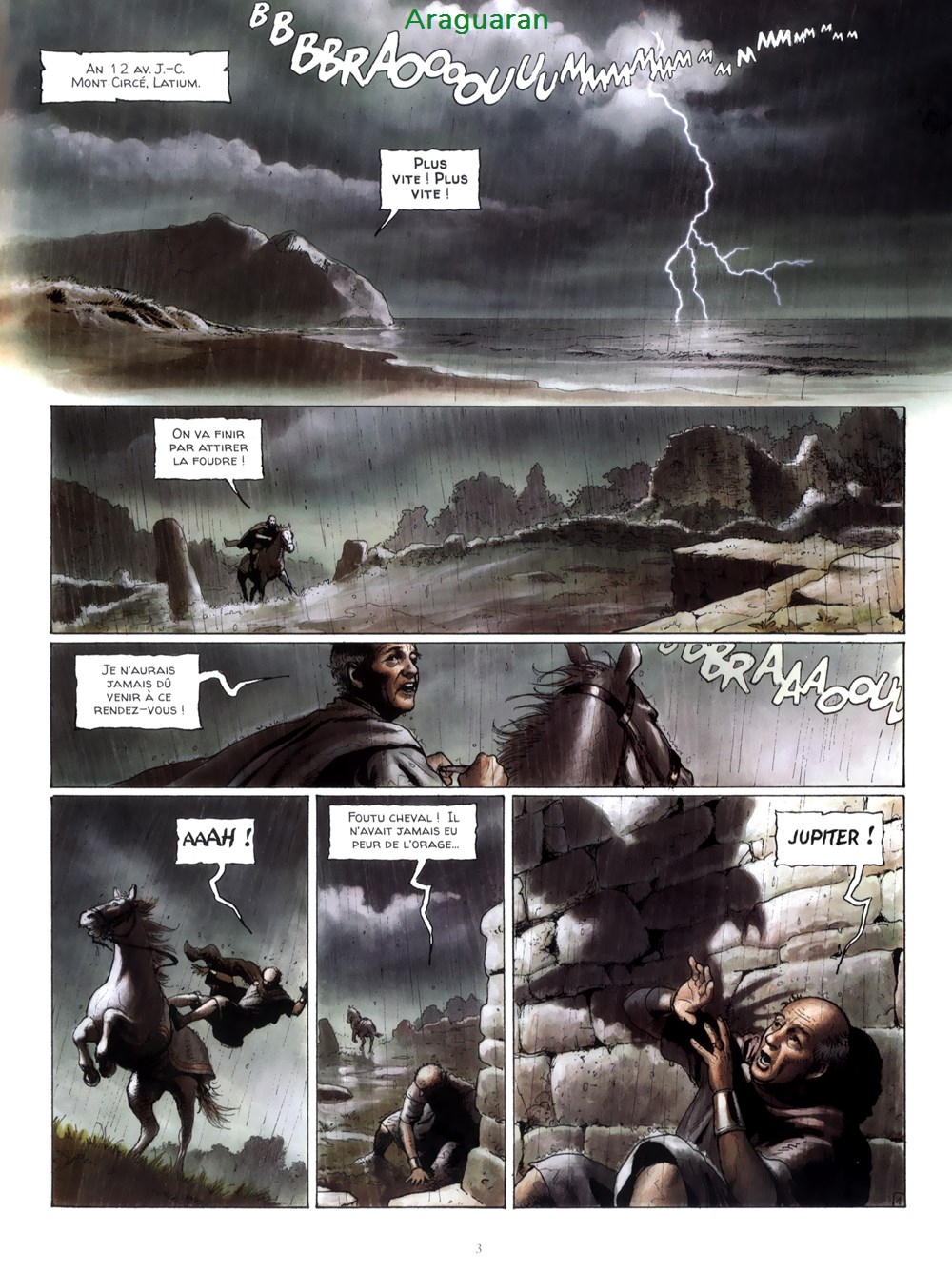 Album - Alix Senator - 01 - Les aigles de sang 2 livres bd revues bandes dessinees album alix senator 01 les aigles de sang