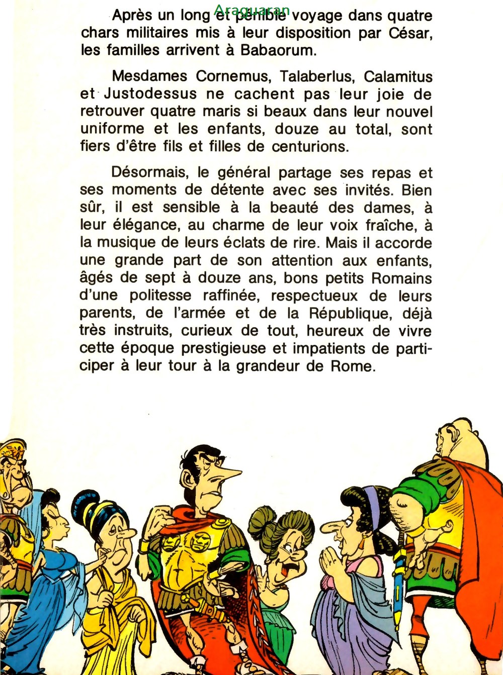 Album Rouge et Or - Astérix - 05 - Marmaille et pagaille 7 livres bd revues bandes dessinees album rouge et or asterix 05 marmaille et pagaille
