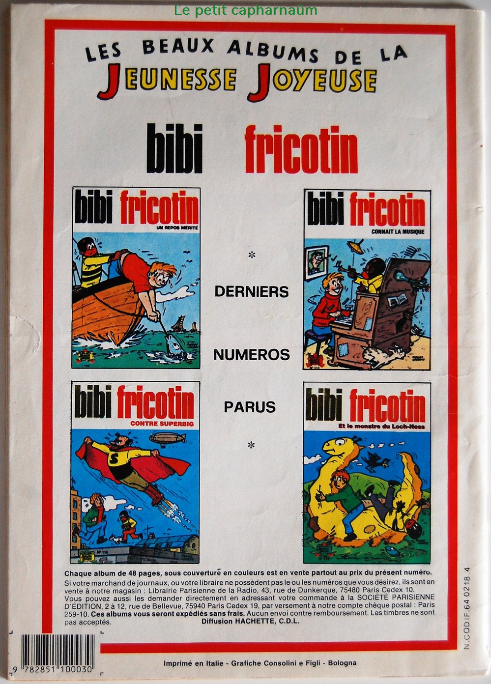 livres bd revues bandes dessinees les pieds nickeles 052 les pieds nickeles tiennent le succes reed 1982
