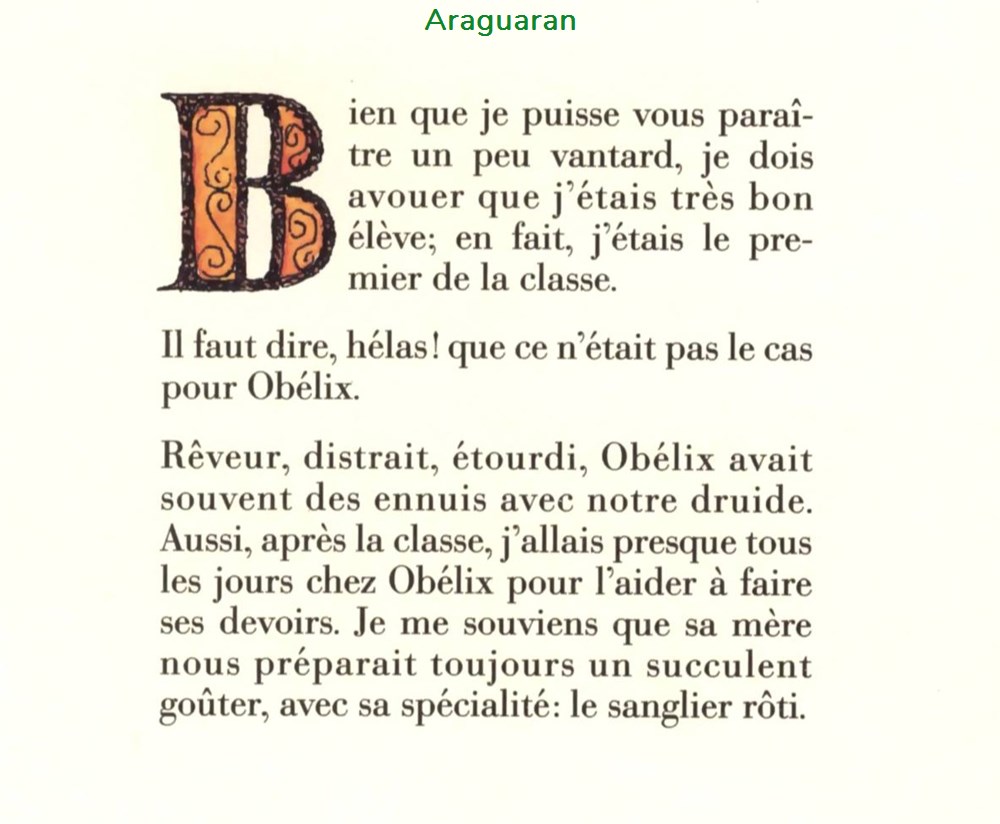 Album HS - Astérix - 04 - Comment Astérix est tombé dans la marmite quand il était petit 8 livres bd revues bandes dessinees album hs asterix 04 comment asterix est tombe dans la marmite quand il etait petit