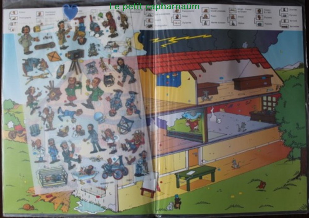 Décorama - Hemma - Les découvertes - Les Inventeurs et les inventions 2 divers decorations magnets autocollants decalcomanies decorama hemma les decouvertes les inventeurs et les inventions