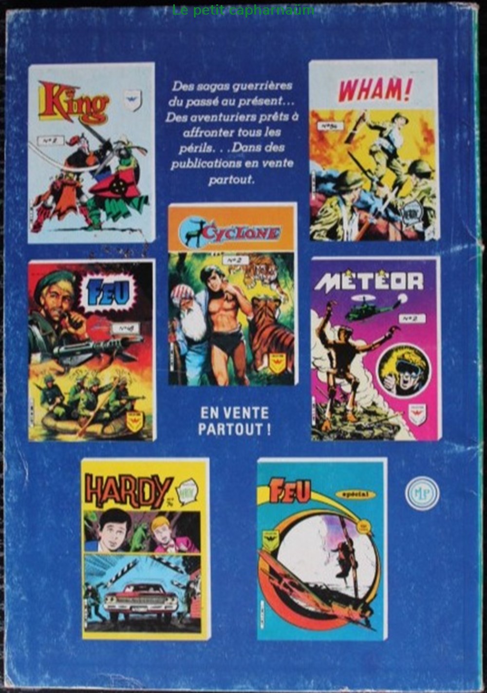 Thor (Arédit flash nouvelle formule) - 06 - L'assaut des ténèbres - EO 1984 livres bd revues comics thor aredit flash nouvelle formule 06 assaut des tenebres eo 1984