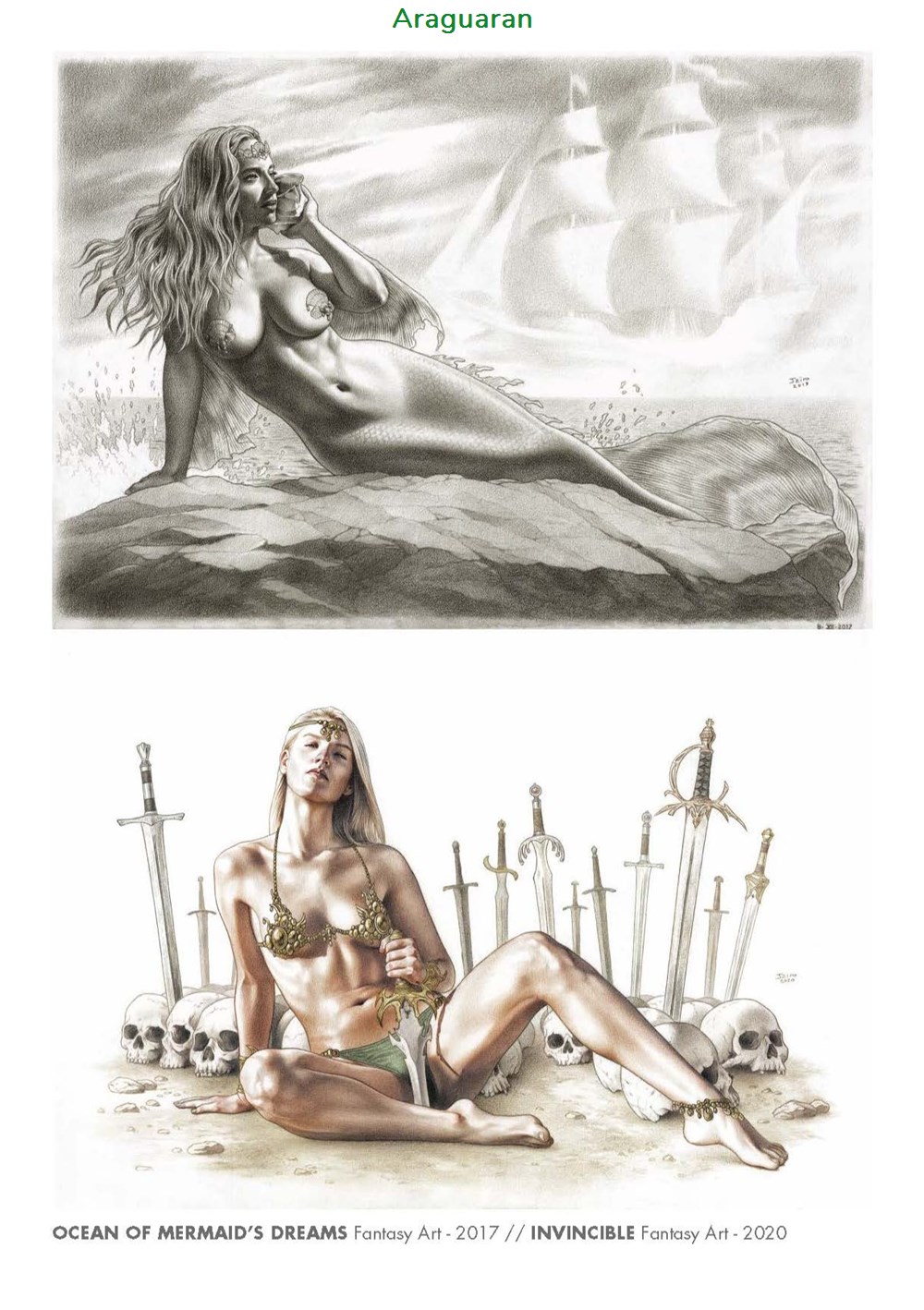 livres bd revues port folio jairo valverde naked beauty