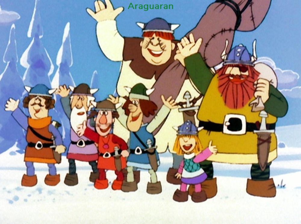 *** Vic le viking *** livres bd revues vic le viking
