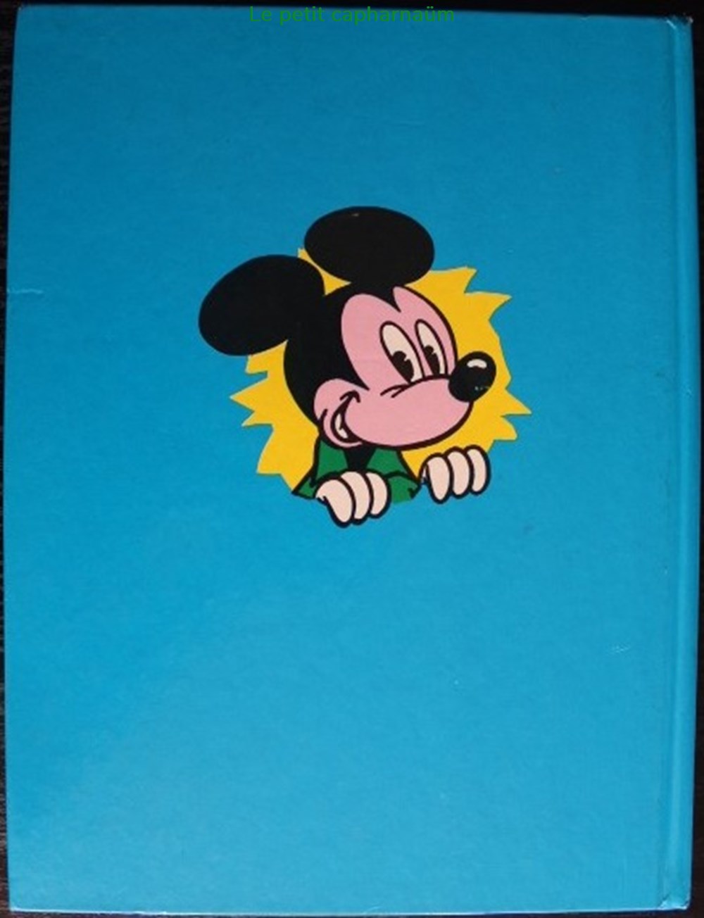 Le journal de Mickey (Après guerre) - Recueil N°102 - 1983 livres bd revues vieux journaux le journal de mickey apres guerre recueil n 102 1983