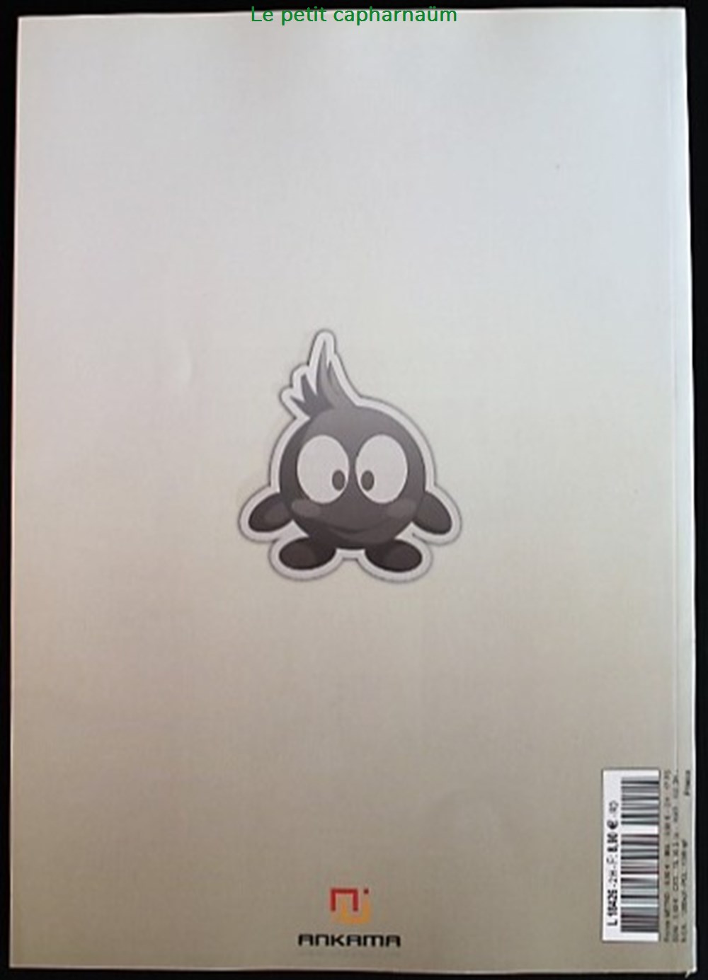 Dofus Mag - HS 02 livres bd revues dofus mag hs 02