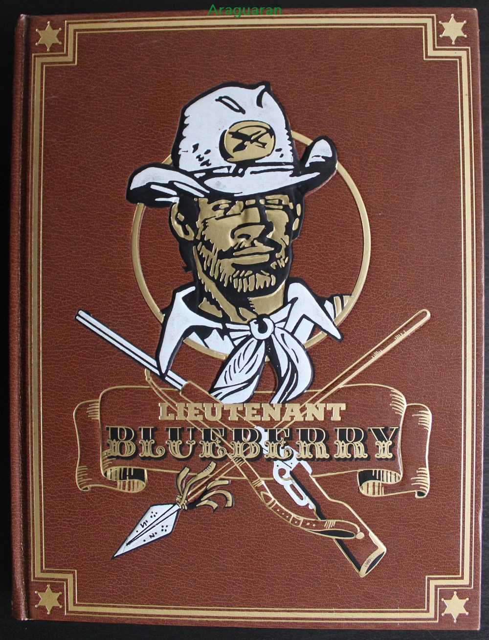 livres bd revues bandes dessinees integrale blueberry 02 rombaldi