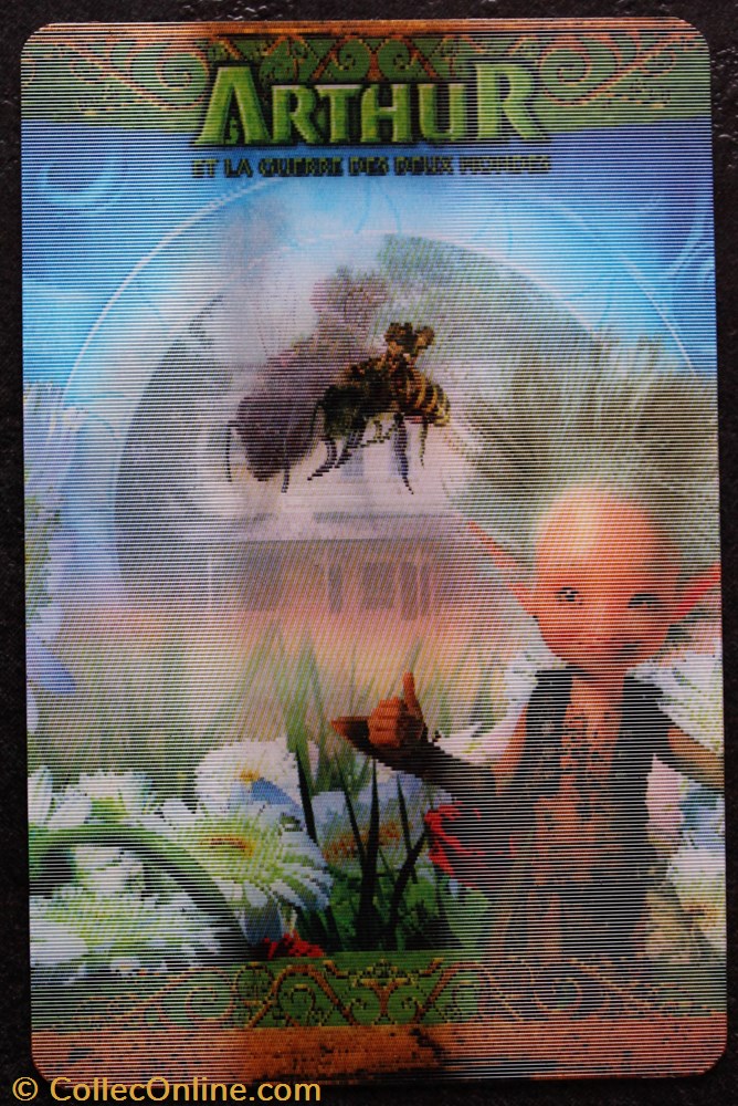 Carte Holographique de présentation jeux jouet jeu collectionner carte holographique de presentation